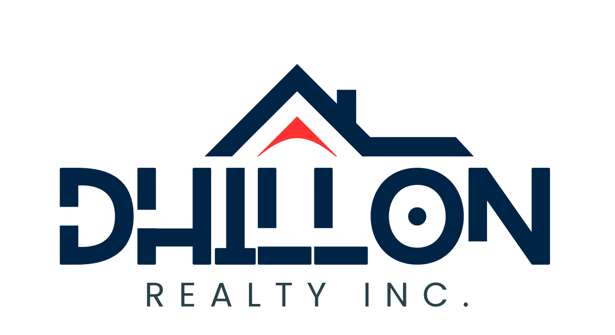 Dhillon Realty Inc.